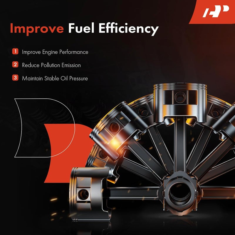 A-Premium Vapor Canister Vent Solenoid Valve Compatible with Chevrolet Equinox, Malibu, Cruze, Camaro, Sonic, Trax, Spark & GMC Terrain & Buick Encore, LaCrosse, Regal & Cadillac SRX, CTS & Saab 9-5 - Image 3